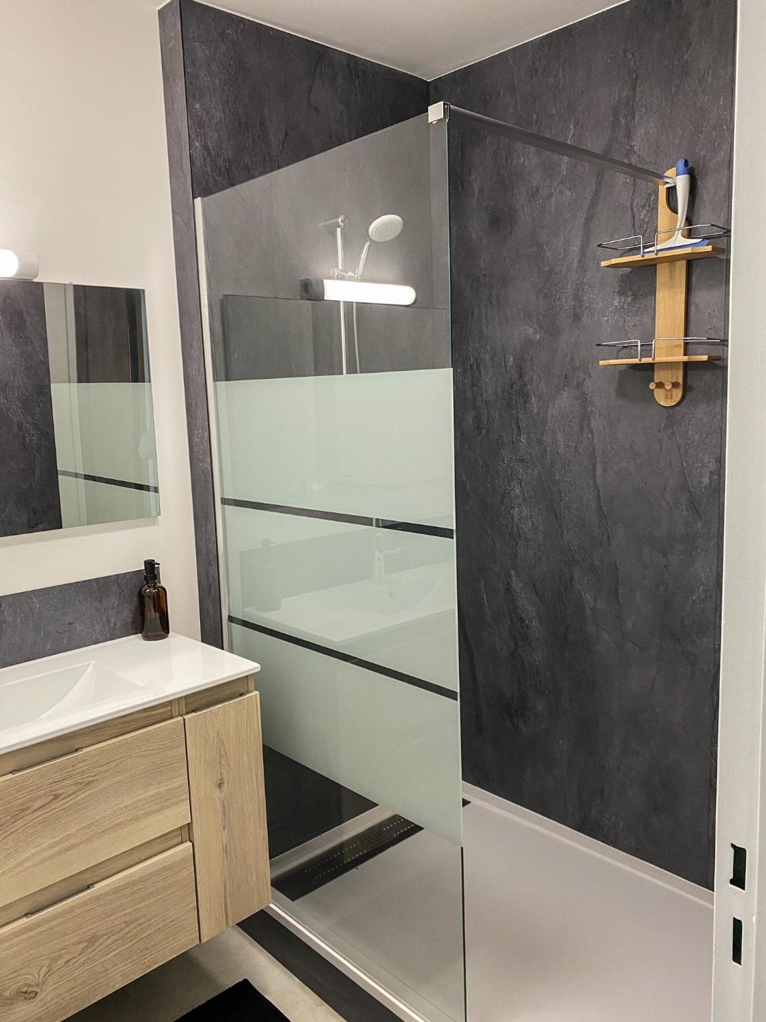 Appartamento T3 Moderne Avec Balcon Terrasse Et Parking Gratuit Niort Esterno foto